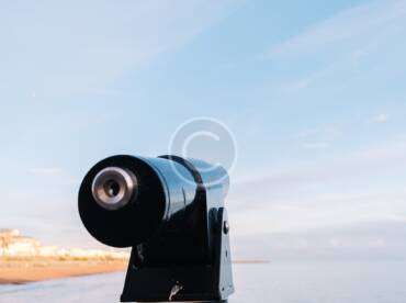 Extremely popular and safe night sky watch locations